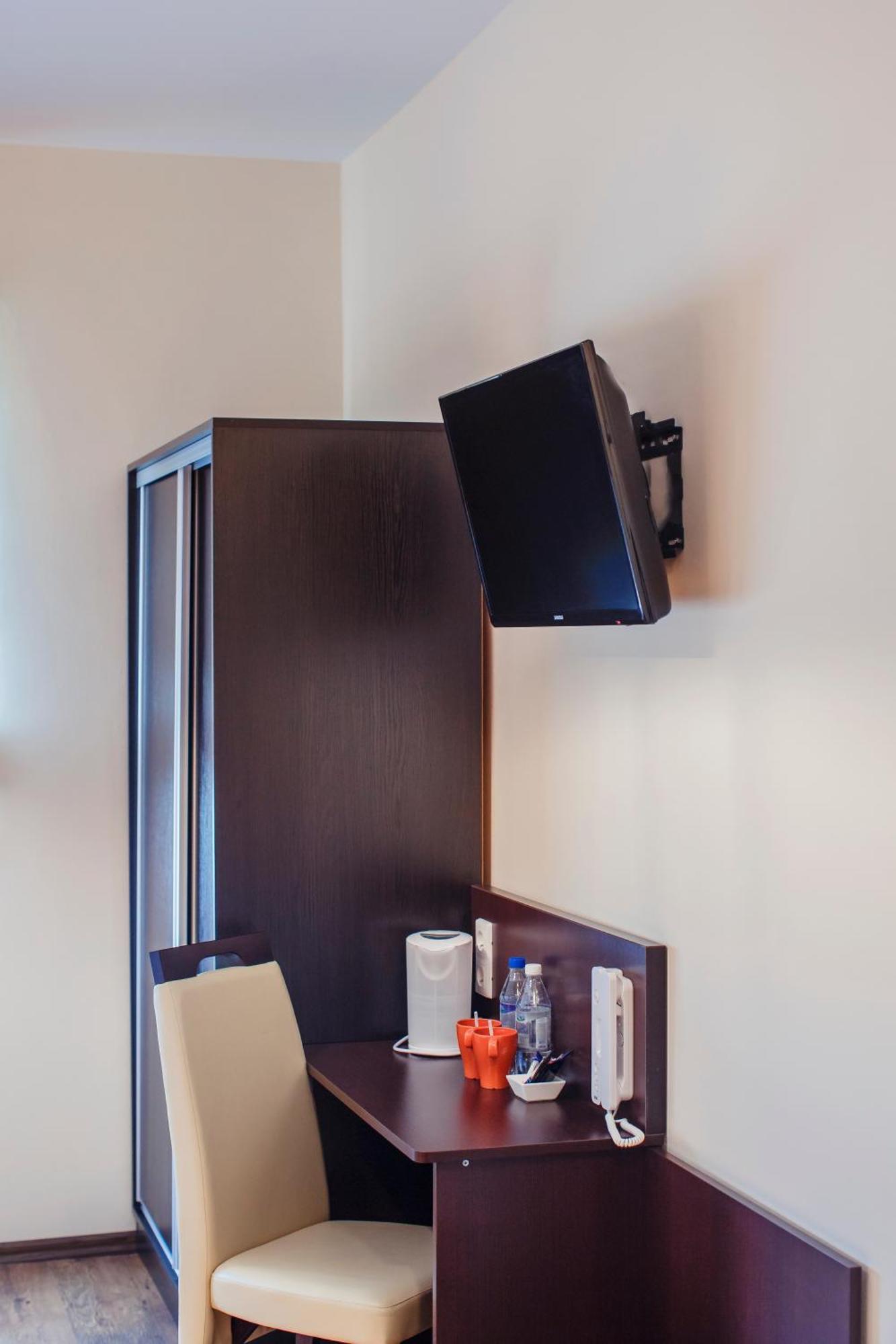 Boutique Hotel'S Бытом Экстерьер фото
