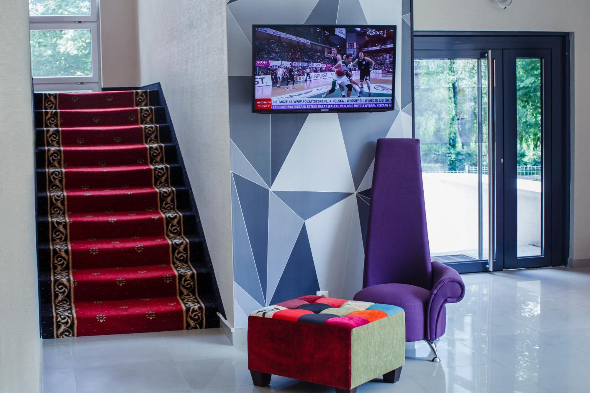 Boutique Hotel'S Бытом Экстерьер фото