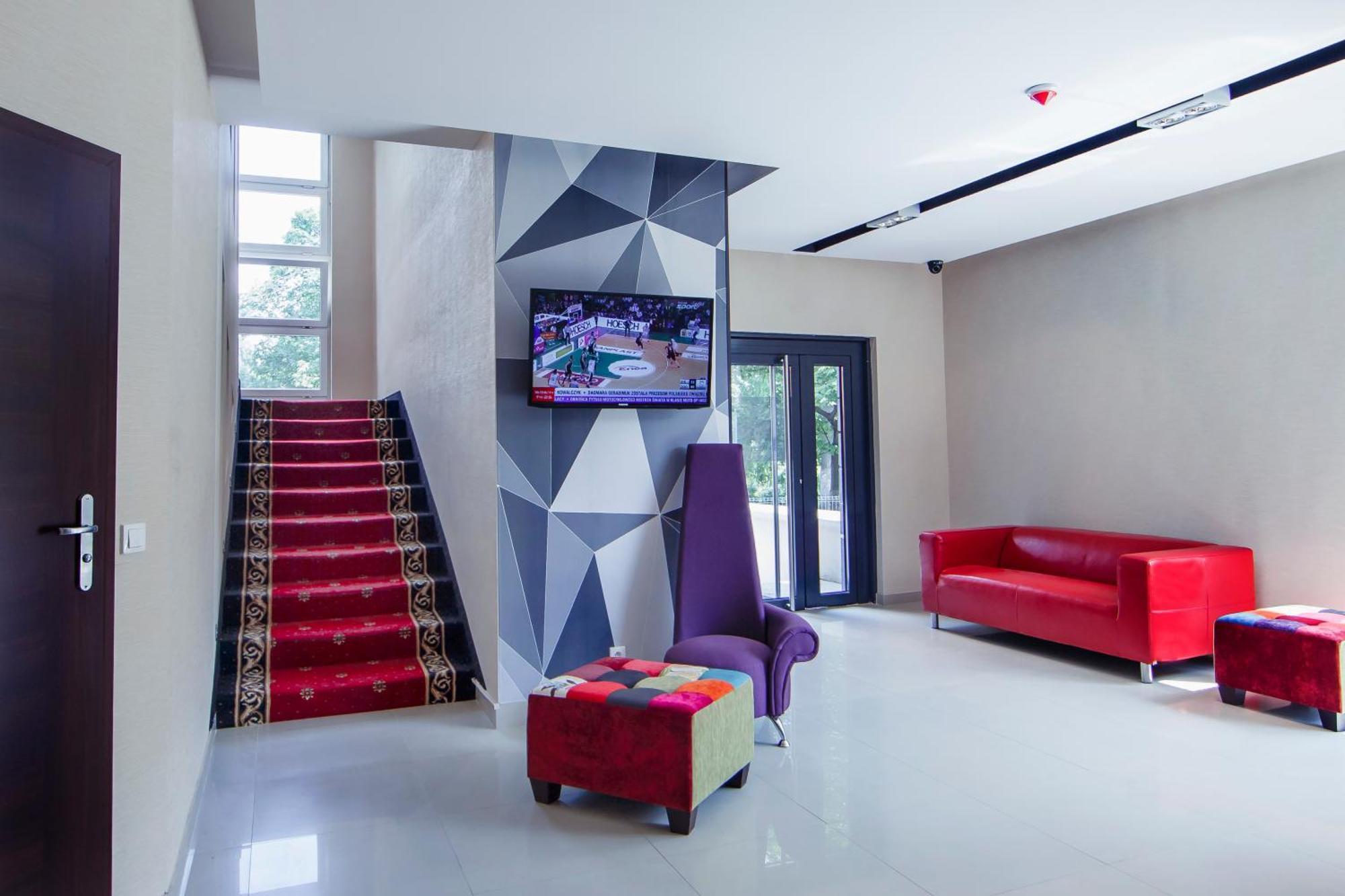 Boutique Hotel'S Бытом Экстерьер фото